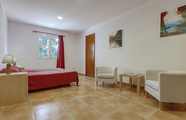 Villa Menorca Binisaret 1 - Foto 2