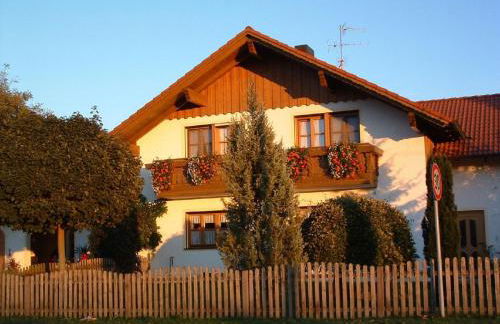 Landhaus Petra - Foto 10