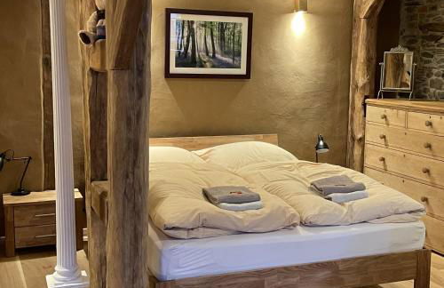 Apartment Am Fluss im Haus An der Rur - Foto 16