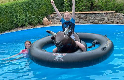 Ferienwohnung Kuhn - Foto 16