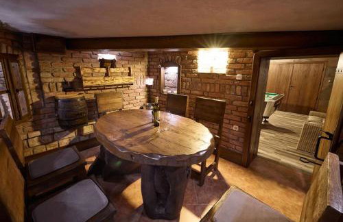 Holiday House Papuk - Foto 35