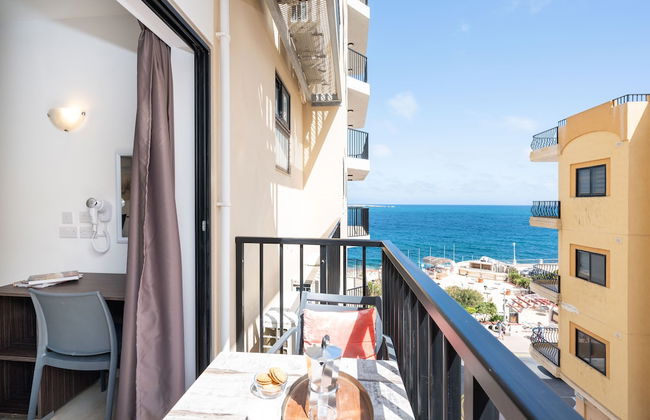 Islet Seafront 1 Bedroom Apartment - Foto 10