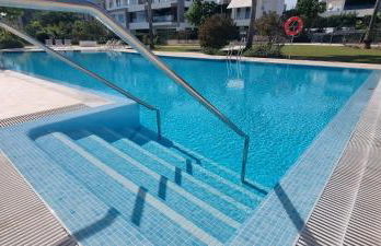 Miradores del Sol - Sunset Sol Estepona - Photo 42