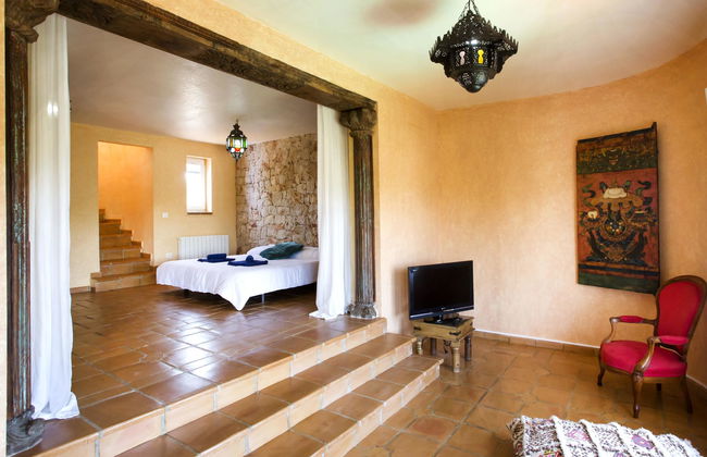 Villa Azul Mediterraneo - Foto 19