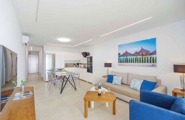 Marina Suite Villa Azul - Photo 16