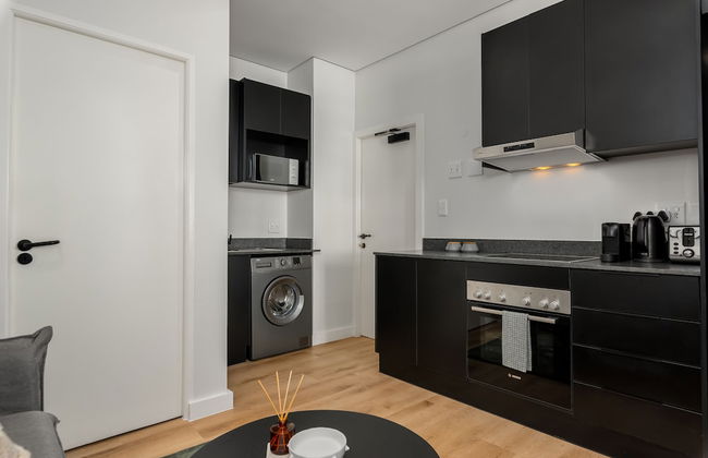 The Carrington Luxury Apartments - Foto 54