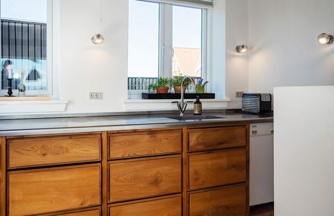 Picturesque Holiday Home in Struer near Sea - Photo 13