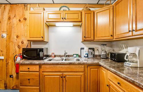 The Bear Lodge - Foto 25