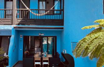 VIVIENDA ÚNICA EN PRIMERA LÍNEA DE PLAYA - Foto 29