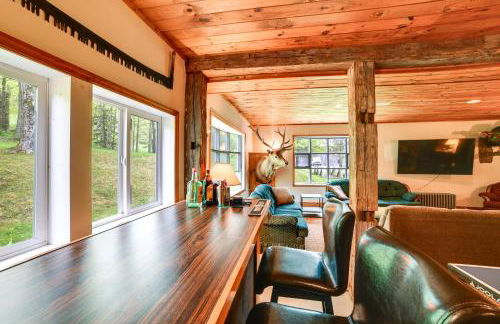 Hike and Baseball Near Cooperstown Home on 30 Acres - Foto 11