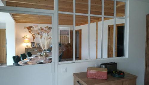 Maison a 12 mn du circuit des 24h - Foto 5