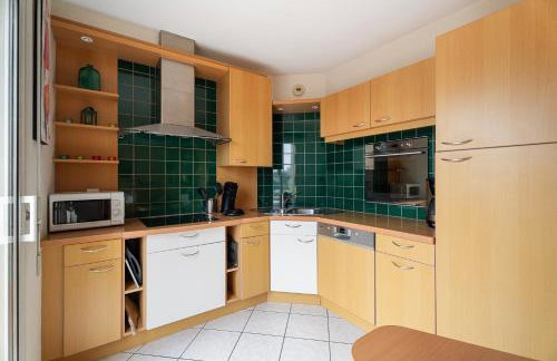 L'escale du bord de Rance - Photo 10