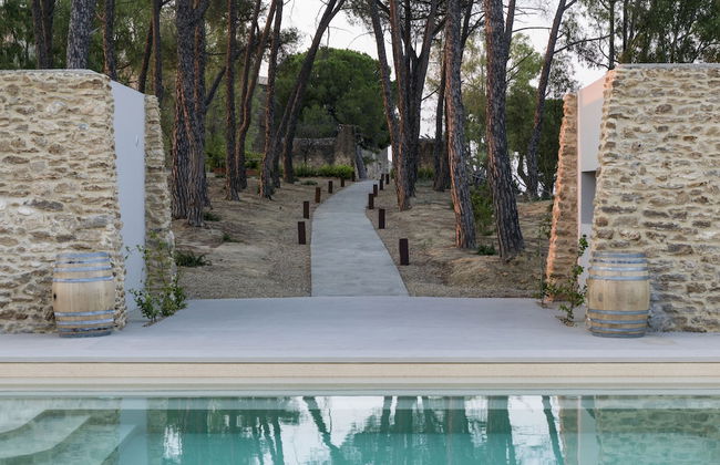 Wine Relais Feudi del Pisciotto - Foto 27