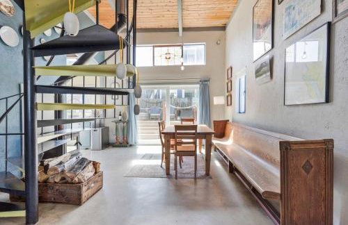 Nature Lover's Paradise Just Steps to Beach and Dogs Are Welome - Foto 4