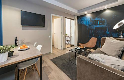 Habitat Apartments Cool Jazz - Foto 5