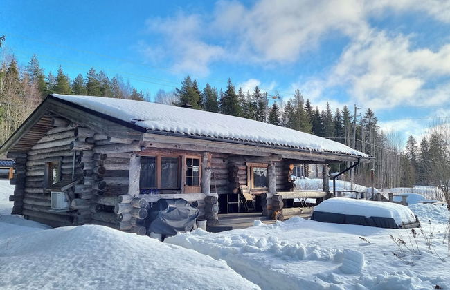 Villa Kivikoski - Photo 34