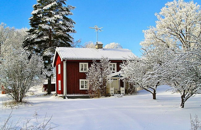 4 Person Holiday Home in Granna-by Traum - Photo 11