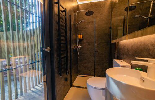 Water Hideout - Floating Luxury in Pure Wilderness - Foto 32