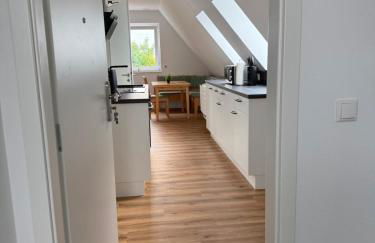 New in 2025 - Anholter vacation apartment - Photo 10