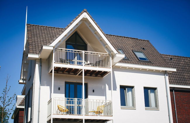 Dudok Studio's Arnhem-Oosterbeek - Foto 29