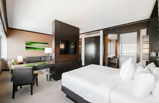 StripViewSuites at Vdara - Foto 16