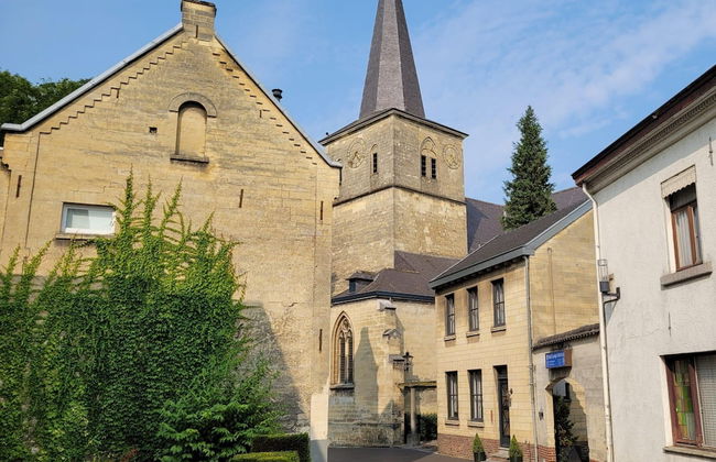 Dog-friendly Stay in Valkenburg - Photo 24