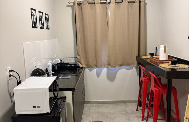 Cabo Frio - Loft de Luxo no Braga - Completo, estiloso e confortável - Foto 81