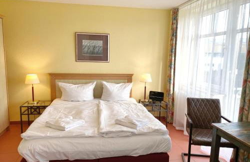 Appartements am Rondell Neddesitz, Appartement 308 - Foto 9