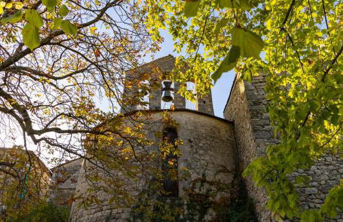 Gîte La Mosaïque - Foto 48