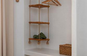 Miles Away Sifnos - Beachfront House - Foto 36