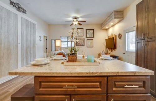 Peaceful Ellsworth Vacation Rental with Grill - Foto 13