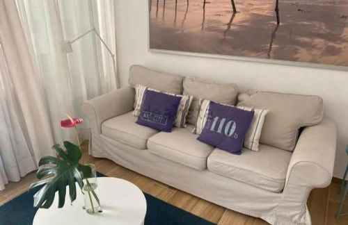 Fayser 301 Heated pool, steps to beach, AC - Foto 15