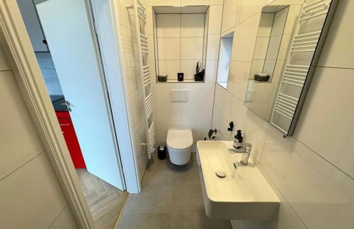 Central and comfortable - Foto 6