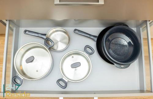 247 Reside - Apartment SZ2 - Foto 13