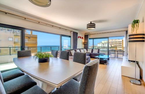 Sunscape Rocha Prime - Oceanview - WiFi - Parking - Foto 6