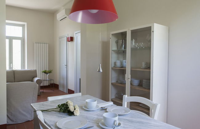 Resort Borgo Syrah - Foto 20