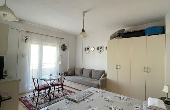Amazing 2-bed Apartment in Durres, Close to Beach - Foto 4
