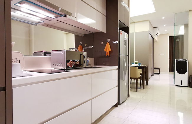 Dorsett Residences Sri Hartamas - Foto 7