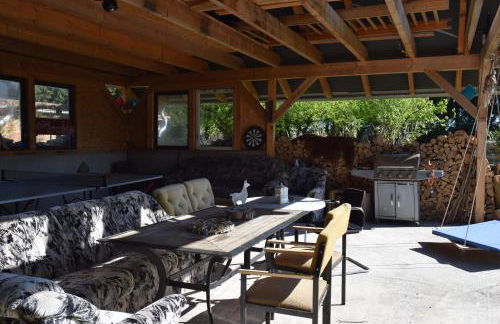 Alpakatherapie und Ferienhof Charlottenthal - Foto 55