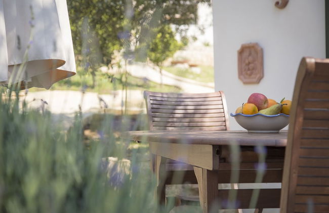 Tenuta Olive Alive - Foto 25