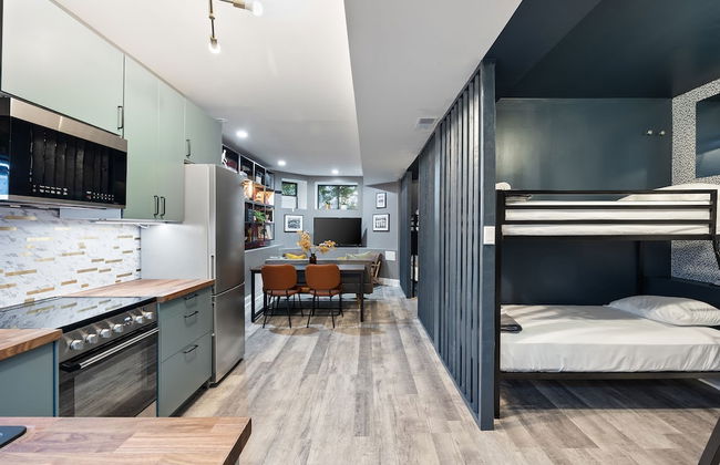 Wrigleyville Suites - Foto 21