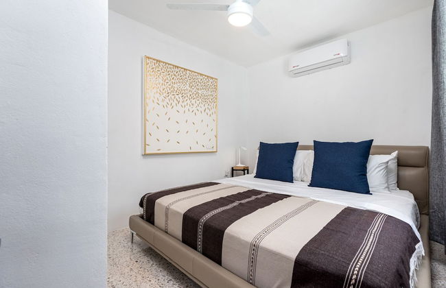 Cuale Condo Retreats - Foto 26