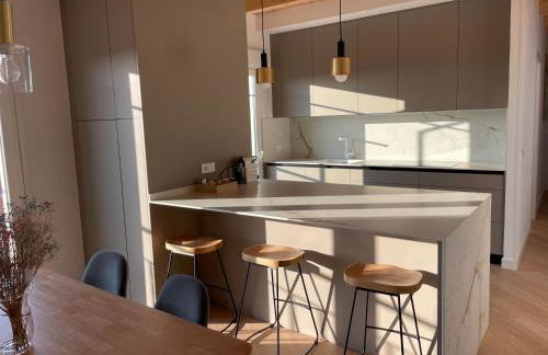 Señorial Panorámico by Exclusive Burgos Apartments - Foto 16