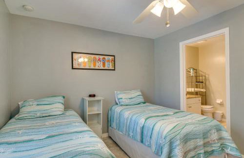 Family-Friendly Home about 10 Mi to Dtwn Cape Coral - Foto 26