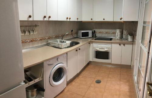 CENTRO CONFORT TRANQUILO Y LUMINOSO WIFI TV - Foto 25