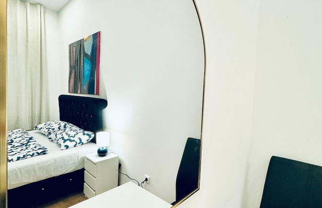 5BR Apartment Near Kaufpark Alterlaa - Foto 15