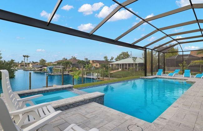 Coastal Cozy Villa - Foto 14