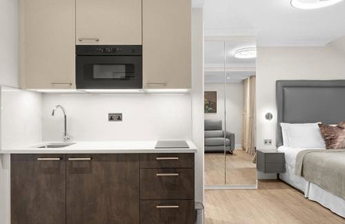 Cleveland Residences Bloomsbury - Foto 114