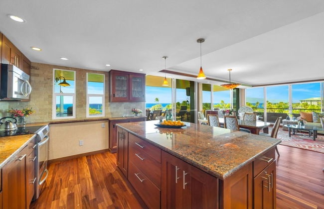 Maui Kaanapali Villas by KBM - Foto 52