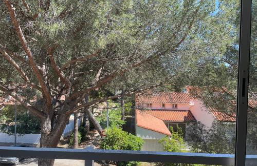 Miramar By Bellavista - 250 m de la plage - terrasse - Foto 24